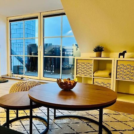 Ein Blick Uber Das Elbtal Dresden Bagian luar foto